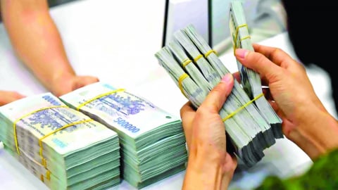 Ngân hàng tăng vốn: Câu trả lời cho các kỳ vọng