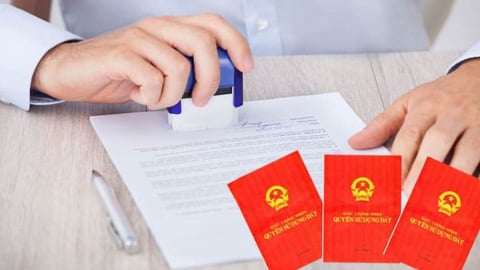 Thủ tục đất đai được thực hiện từ 1/7 ra sao?