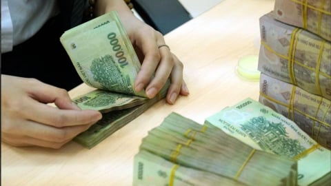 Có thể phải nộp thuế ngay khi nhận cổ tức bằng chứng khoán