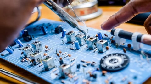 Duy trì tâm thế thận trọng, doanh nghiệp Mỹ vẫn tích cực đầu tư vào Việt Nam