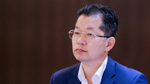 Ông Nguyễn Văn Quảng được chỉ định giữ chức Bí thư Thành ủy Đà Nẵng 
