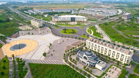 M&A bất động sản nửa đầu năm: ‘Nổ’ nhiều thương vụ lớn, khối nội dẫn dắt thị trường