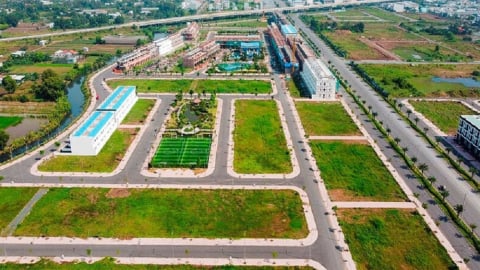 Nhà đầu tư quay lưng với đất nền sau ‘cơn sốt’ ngắn hạn 