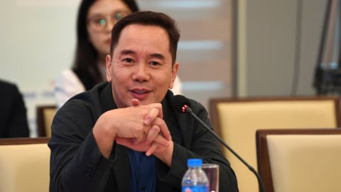 Bất động sản sẽ 'bùng nổ' về nguồn cung chưa từng có