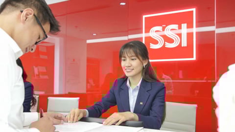 Thị phần môi giới sàn HoSE quý II: SSI bứt phá, VPS hụt hơi