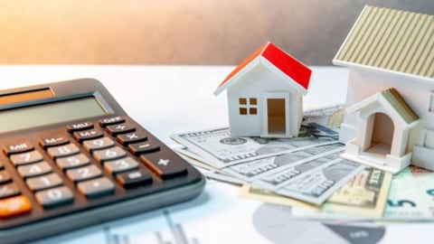 Chào vay mua nhà lãi suất thấp, cẩn trọng với 'bẫy' ưu đãi