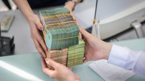 Bỏ room tín dụng: Chờ thời điểm chín muồi