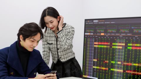 Cổ phiếu đắt nhất sàn HNX với 'siêu cổ tức' 200% 