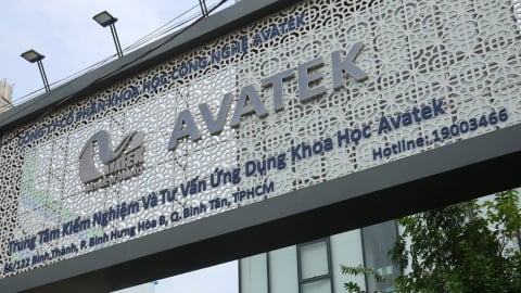 Avatek: Đơn vị kiểm nghiệm kẹo Kera, sữa Hiup vào 'tầm ngắm' của Ban Chỉ đạo TW