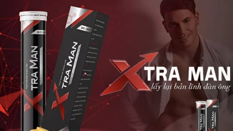 Quảng cáo Xtraman 'một viên bằng 10 cân hàu': Ai sẽ phải trả giá?