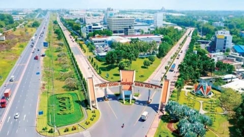 Đồng Nai đấu giá loạt khu đất 'vàng' dự thu hàng chục nghìn tỷ đồng