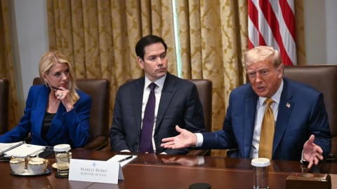 TT Trump khẳng định 1/8 là ‘lằn ranh đỏ’ về thuế quan: Không đàm phán, không trì hoãn