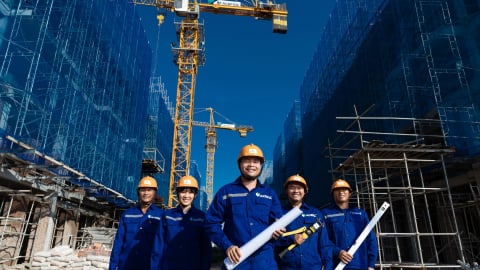 ACE Thái Bình Dương: Chậm đóng BHXH, từng bị xử phạt vi phạm thuế