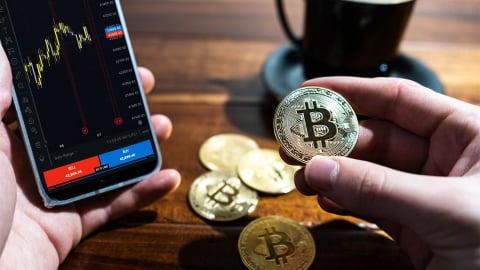 Nvidia vươn tới đỉnh cao mới, giá Bitcoin lập đỉnh