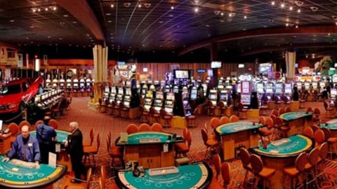 Phó Thủ tướng chỉ đạo về casino tại đặc khu Phú Quốc