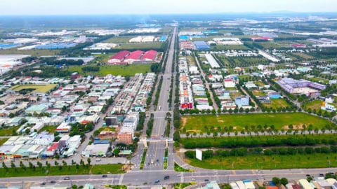 Đề xuất giảm mức truy thu tiền sử dụng đất xuống 3,6%/năm