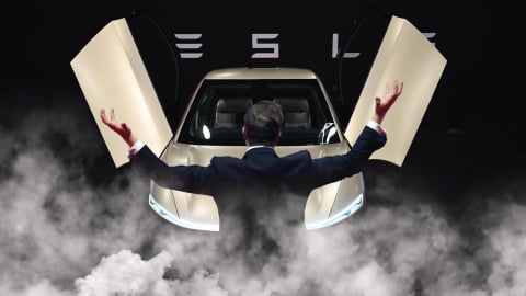 Robotaxi của Elon Musk: Bước ngoặt tỷ USD hay quả bom chờ phát nổ?