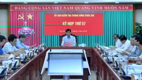 Cựu Phó Chủ tịch tỉnh Hưng Yên Nguyễn Bật Khách bị khai trừ Đảng