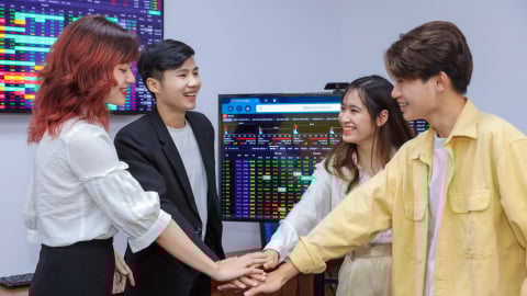 Mirae Asset: 'VN-Index sẽ chinh phục mốc 1.550 điểm trong quý III'