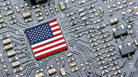 Malaysia siết kiểm soát chip AI Mỹ giữa lo ngại rò rỉ công nghệ sang Trung Quốc