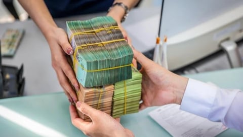 Bỏ room tín dụng cần đi đôi với nâng ‘hàng rào’ quản trị rủi ro
