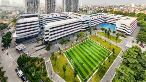 Nhà đầu tư 'kêu cứu' vì cổ đông trường Ngôi Sao Hoàng Mai không bàn giao quyền sở hữu