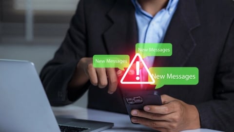 Mã độc khiến 2,3 triệu thẻ ngân hàng lộ thông tin, nguy cơ mất sạch tiền