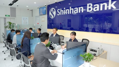 Thanh tra NHNN chỉ rõ nhiều vi phạm của Shinhan Bank