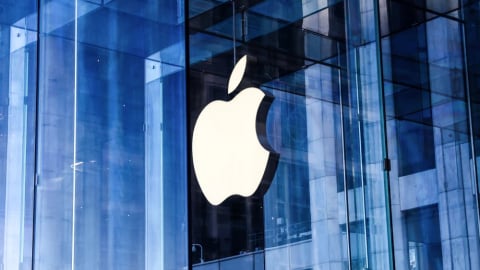 Apple ‘hướng nội’ dưới thời Tổng thống Trump