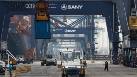 Indonesia mua 15 tỷ USD năng lượng, 50 máy bay Boeing: Mỹ áp thuế 19%