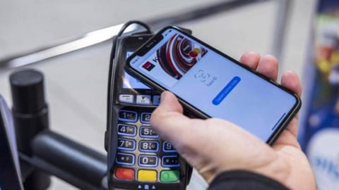 Đề xuất ngân hàng không để nghẽn giao dịch quá 30 phút