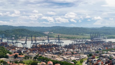Trung Quốc cảnh báo phá vỡ thương vụ bán cảng Panama nếu bị ‘gạt khỏi cuộc chơi’
