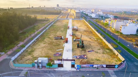 Nợ thuế 5 tỷ đồng, SGO HOUSING bị ngừng sử dụng hoá đơn