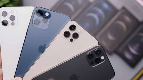 iPhone đã qua sử dụng rẻ bất ngờ, người dùng đổ xô tìm mua