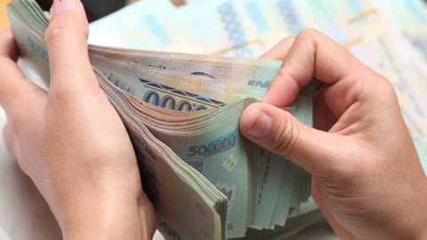 Tăng yêu cầu an toàn vốn; không để nghẽn giao dịch quá 30 phút