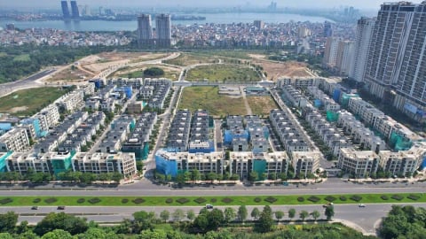 Đánh thuế 20% lãi chuyển nhượng BĐS: Cần mở rộng để chống đầu cơ