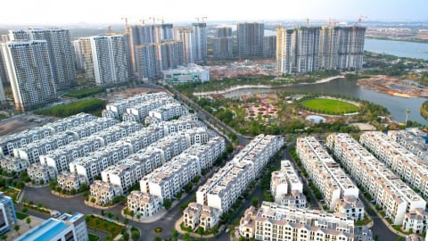 Đánh thuế chuyển nhượng bất động sản: Muôn việc chưa đủ, lại thiếu gió đông