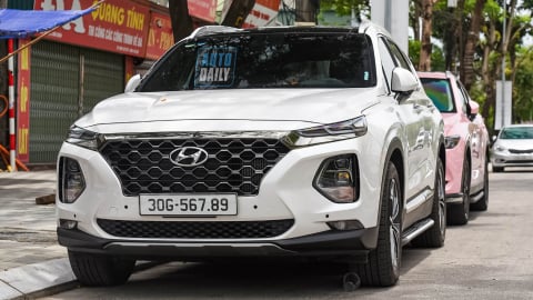 Thu lợi từ bán biển số ô tô đẹp phải nộp thuế thu nhập cá nhân?