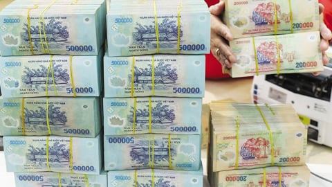Ngân hàng tư nhân đầu tiên có tài sản vượt 1 triệu tỷ đồng