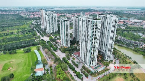 Đánh thuế 20% lãi chuyển nhượng bất động sản: 'Đúng về nguyên tắc, khó về thực thi'
