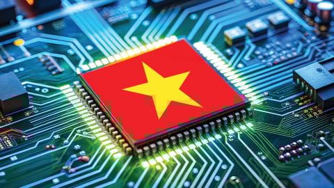 Chip ADC do CT Group sản xuất trong 6 tháng có công năng gì?