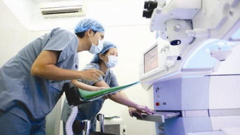 Giả mạo giấy tờ, Khoa học Sức khỏe Bắc Việt bị cấm thầu 3 năm