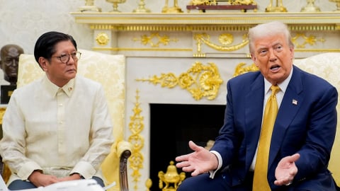 Thuế quan Mỹ: Philippines và Indonesia ‘chốt deal’ 19%, Malaysia chạy nước rút