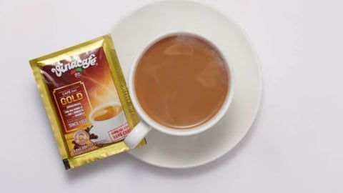 Vinacafé Biên Hòa lãi 1,4 tỷ/ngày, giá cổ phiếu top sàn chứng khoán