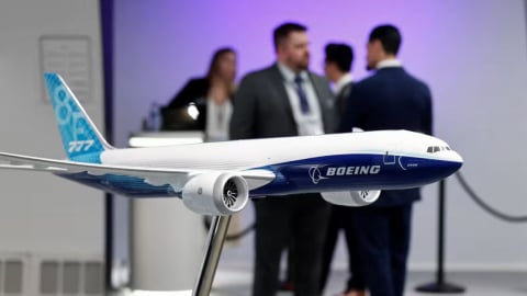 Nhật Bản mua 100 máy bay Boeing, 8 tỷ USD nông sản Mỹ trong thỏa thuận mới