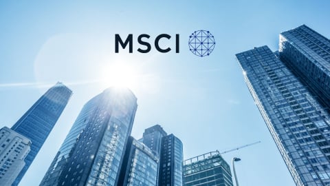 TTCK Việt Nam có thể được MSCI nâng hạng trong 18 - 24 tháng tới