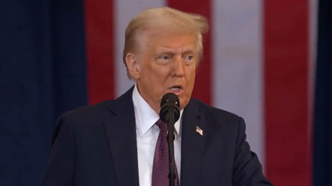 Ông Donald Trump đề xuất bỏ thuế bán nhà 