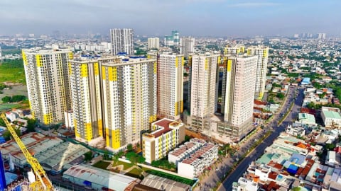 Đánh thuế chuyển nhượng bất động sản: Cú đạp phanh có thể gây sốc thanh khoản