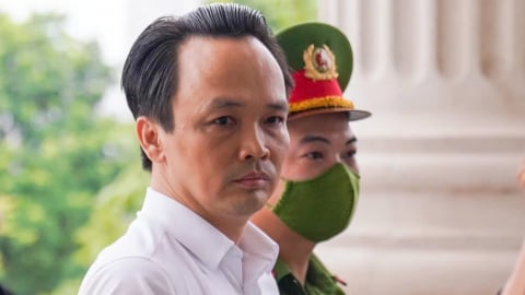 Nhà đầu tư bị ông Trịnh Văn Quyết lừa được trả hơn 1.785 tỷ
