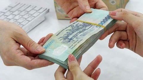 Hơn 74.200 cán bộ, công chức nghỉ việc được nhận tiền trợ cấp